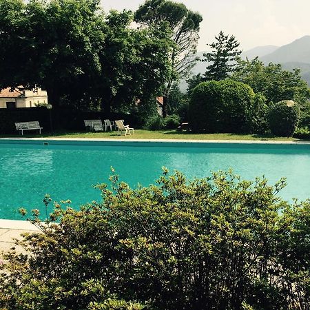 Appartamento Dellea Luino Bagian luar foto