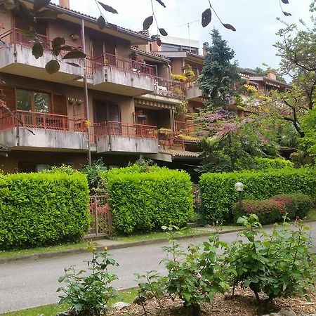 Appartamento Dellea Luino Bagian luar foto